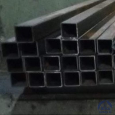 Профильная труба 100х100х6 мм 09Г2СА ГОСТ 8639-82 купить в Астане