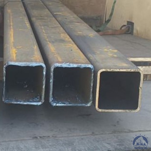 Труба профильная 150х150х9мм 09Г2С L=12м