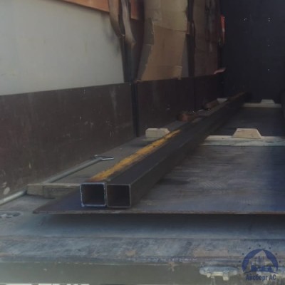 Труба профильная 150х150х5 мм ст 20 купить в Астане