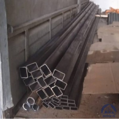 Труба профильная 150х100х4.5мм ст.20 L=12м