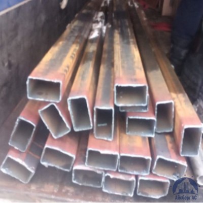 Труба профильная 150х100х4мм ст.20 L=12м