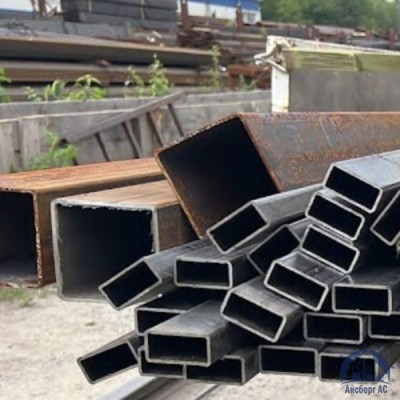 Труба профильная 200х200х4.5 мм ст 20 купить в Астане