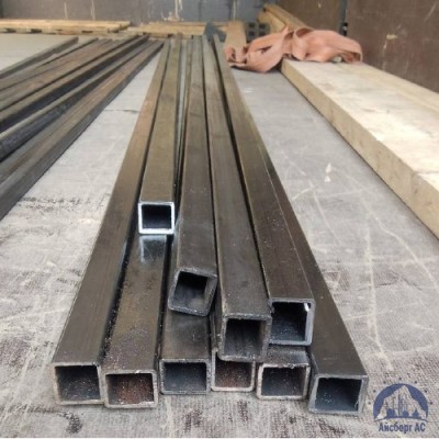 Труба профильная 160х160х6 мм ст 20 купить в Астане