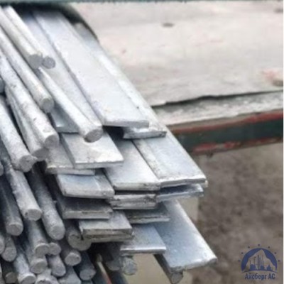 Полоса оцинкованная 10х100 мм 08кп ГОСТ 103-2006 купить в Астане