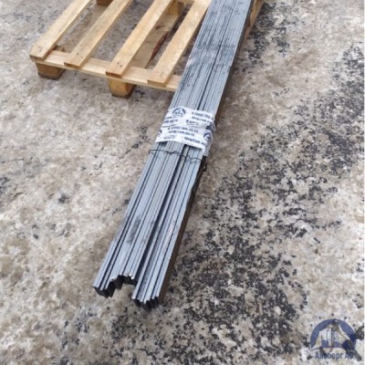 Полоса стальная 25х8мм L=6м ст.3 ГОСТ 103-2006