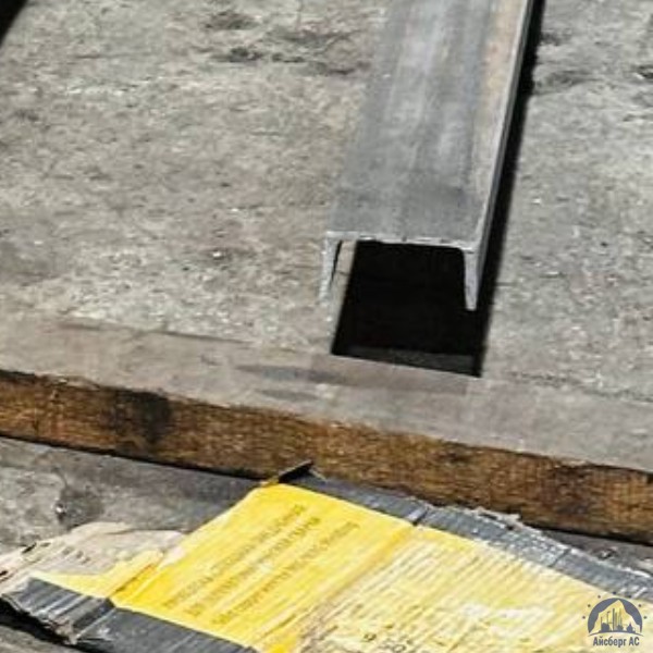 Швеллер 24 ГОСТ 8240-97