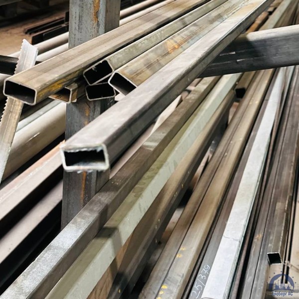 Труба профильная 150х150х3 мм ст 09Г2С