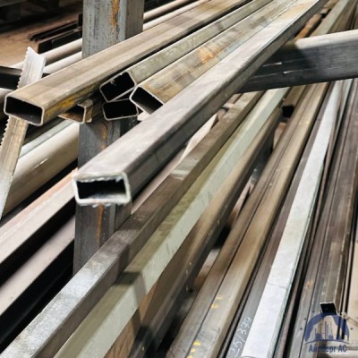 Труба профильная 25х25х1.8мм ст.20 L=6м