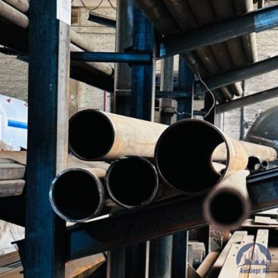 Труба 102х10 мм 40Х ГОСТ 8732-78 купить в Астане