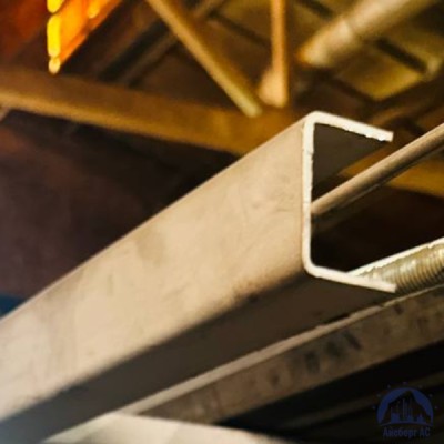 Швеллер гнутый 100х50х5 мм ст. 3сп / 3пс ГОСТ 8278-83 купить в Астане