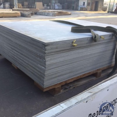 Лист асбестоцементный АЦЛ 16х1110х2500 мм ГОСТ 18124-2012 купить в Астане