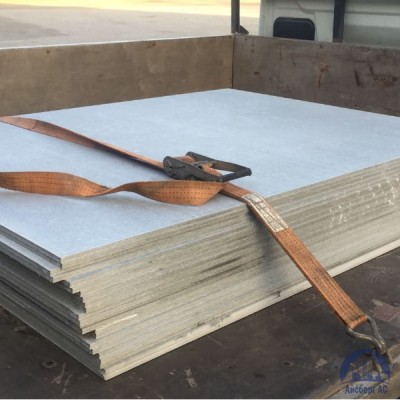 Лист асбестоцементный АЦЛ 16х1200х2500 мм ГОСТ 18124-2012 купить в Астане