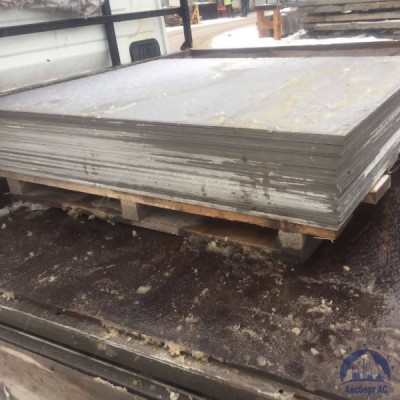 Лист асбестоцементный АЦЛ 16х1500х2000 мм ГОСТ 18124-2012 купить в Астане