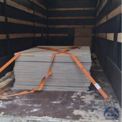 Лист асбестоцементный АЦЛ 20х1000х3000 мм ГОСТ 18124-2012 купить в Астане