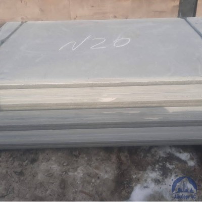 Лист асбестоцементный АЦЛ 10х1500х2000 мм ГОСТ 18124-2012 купить в Астане