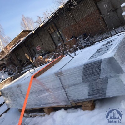 Лист асбестоцементный АЦЛ 10х1500х3000 мм ГОСТ 18124-2012 купить в Астане