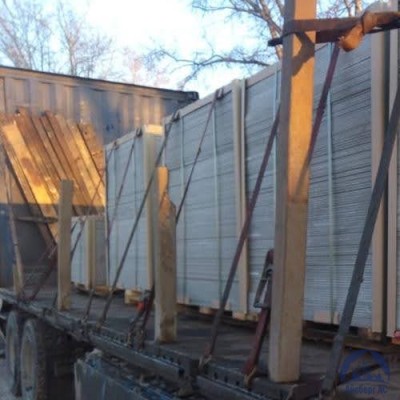 Лист асбестоцементный АЦЛ 8х1500х2500 мм ГОСТ 18124-2012 купить в Астане