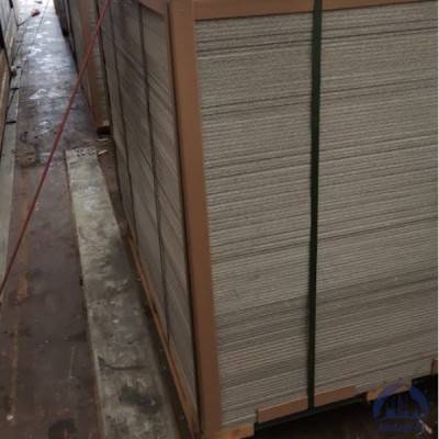 Лист асбестоцементный АЦЛ 8х1200х2500 мм ГОСТ 18124-2012 купить в Астане