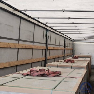 Лист асбестоцементный АЦЛ 8х1200х3000 мм ГОСТ 18124-2012 купить в Астане