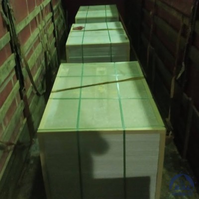 Лист асбестоцементный АЦЛ 8х1110х2000 мм ГОСТ 18124-2012 купить в Астане