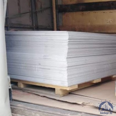 Лист асбестоцементный АЦЛ 8х1000х2000 мм ГОСТ 18124-2012 купить в Астане