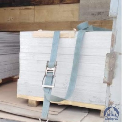 Лист асбестоцементный АЦЛ 8х1000х2500 мм ГОСТ 18124-2012 купить в Астане