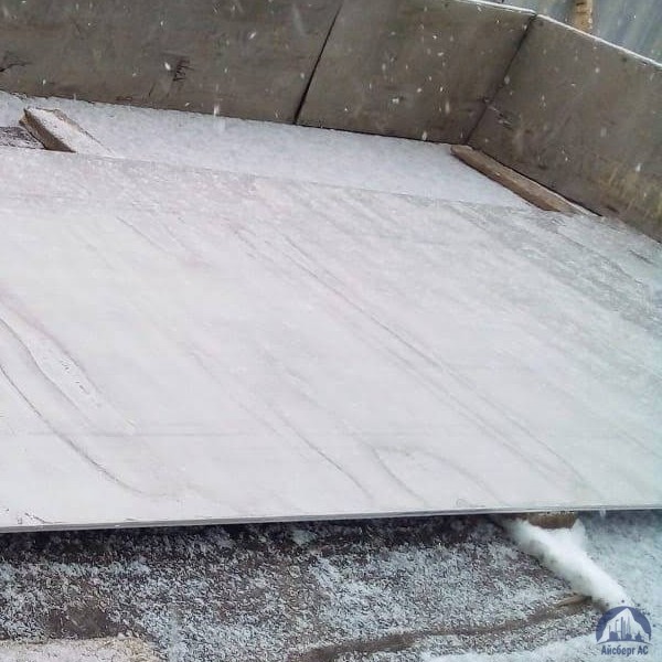 Лист алюминиевый 0,5х1200х3000 мм А5Н