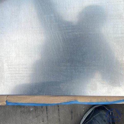 Лист алюминиевый 2,5х1500х4000 мм АМг5М купить в Астане