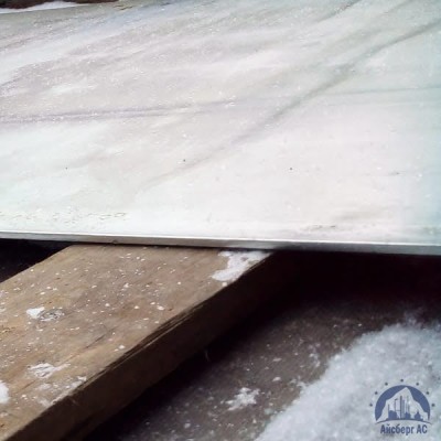 Лист алюминиевый 2,5х1500х3000 мм Д16АМ купить в Астане