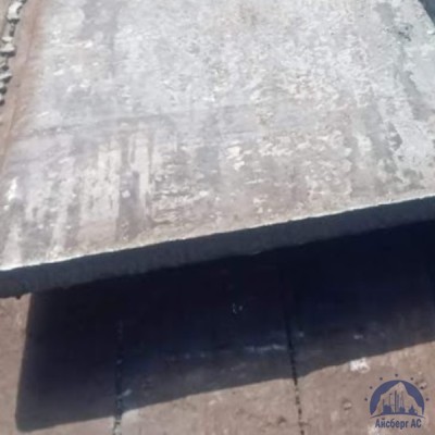 Лист магниевый 6х500х1000мм МА2-1 ГОСТ 22635-77