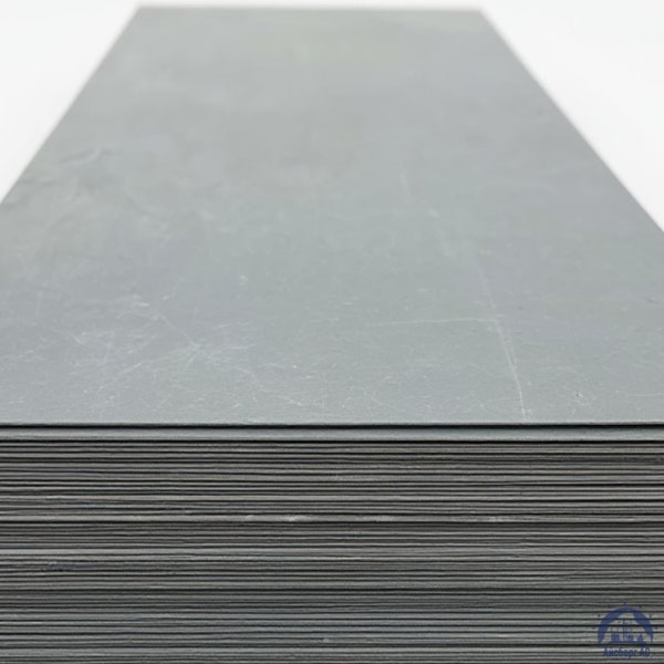 Лист свинцовый 20х1000х2000 мм С3 ГОСТ 9559-89