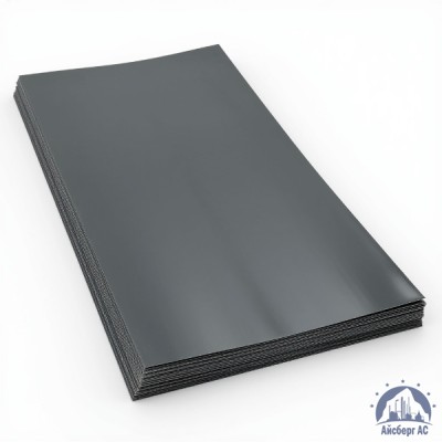 Лист свинцовый 0.7х1000х2000 мм С1 ГОСТ 9559-89