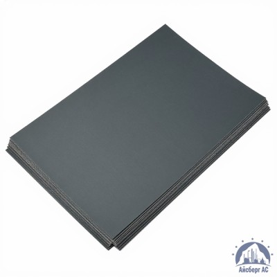 Лист свинцовый 0.7х1000х2000 мм С3 ГОСТ 9559-89