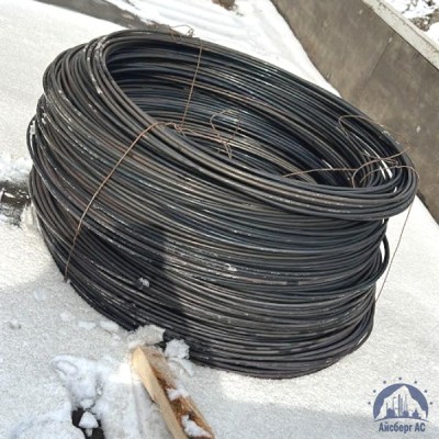 Проволока вязальная 0,3 мм О-Ч ГОСТ 3282-74 купить в Астане