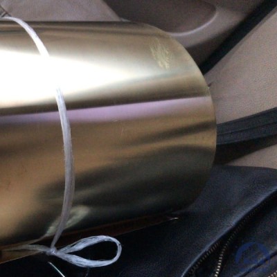 Рулон алюминиевый 0,05х500 мм АД1М купить в Астане