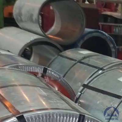 Рулон с полимерным покрытием 0,3х1250 мм RAL 7047 купить в Астане