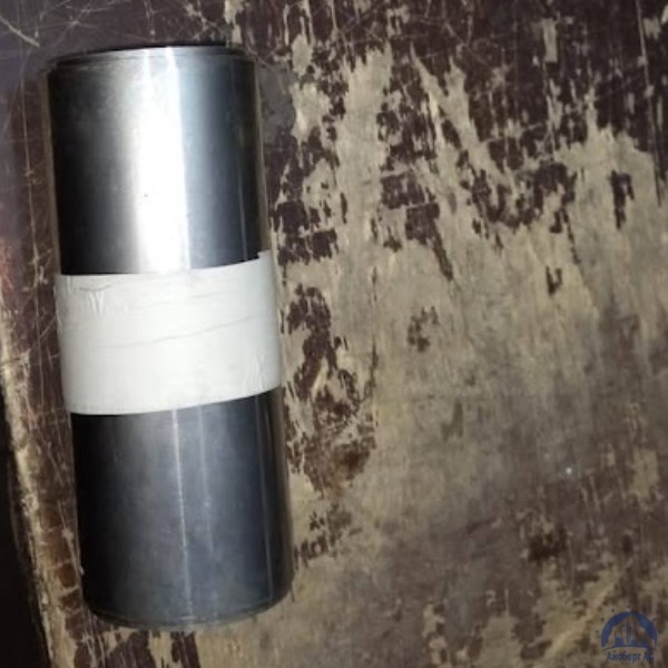 Рулон нержавеющий 0,5х1250 мм 08х18н10