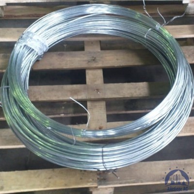 Проволока качественная оцинкованная КО 1,8 мм ГОСТ 792-67 купить в Астане