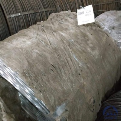 Проволока качественная оцинкованная КО 0,5 мм ГОСТ 792-67 купить в Астане