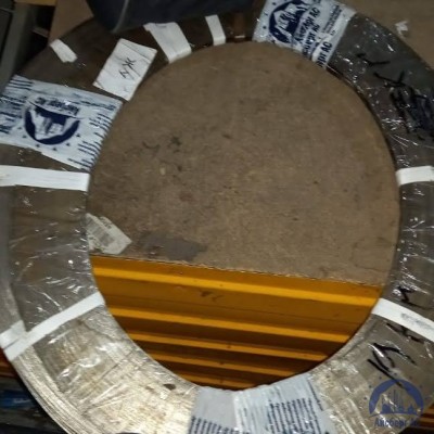 Проволока вязальная оцинкованная 4,5 мм ТН-1Ц ГОСТ 3282-74 купить в Астане