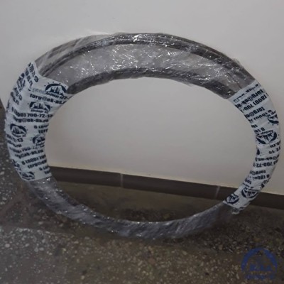 Проволока вязальная оцинкованная 6 мм ТН-1Ц ГОСТ 3282-74 купить в Астане