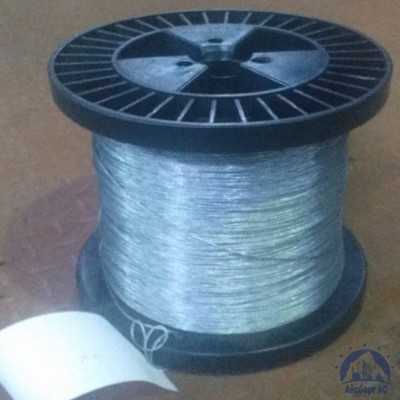 Проволока 0,012-Х20Н80-ВИ ГОСТ 8803-89 купить в Астане