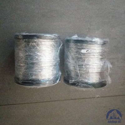 Проволока 0,12-Х20Н80-ВИ ГОСТ 8803-89 купить в Астане