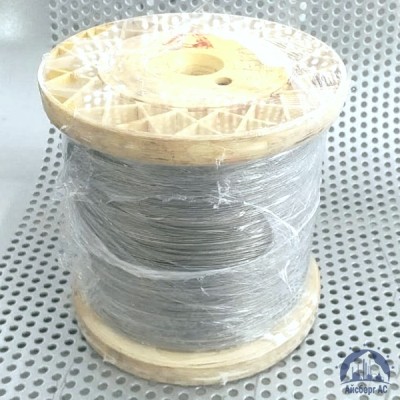 Проволока 0,14-Х20Н80 ГОСТ 8803-89 купить в Астане