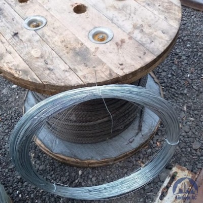 Проволока 0,22-Х20Н80-ВИ ГОСТ 8803-89 купить в Астане