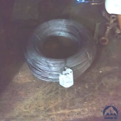 Проволока 51ХФА-1А-Д-3,00 ГОСТ 1071-81 купить в Астане