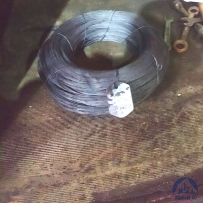 Проволока 51ХФА-1А-Д-3,20 ГОСТ 1071-81 купить в Астане