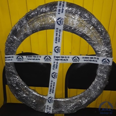 Проволока 51ХФА-1А-Д-3,50 ГОСТ 1071-81 купить в Астане