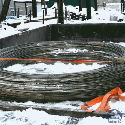 Проволока 51ХФА-1А-2,00 ГОСТ 1071-81 купить в Астане