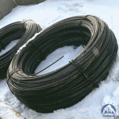 Проволока 51ХФА-1А-2,30 ГОСТ 1071-81 купить в Астане